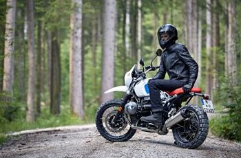 BMW R nineT Urban G/S 2018 - Bild 64 BMW R nineT Urban G/S 2018 - Bild 64
